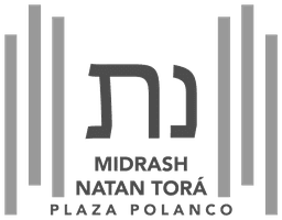Midrash Natán Torá · Plaza Polanco